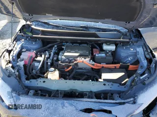 2023 Subaru Solterra Premium с VIN JTMABABA5PA004446, выставлен на аукционе Copart как лот 45141225 с пробегом 39 388 миль миль и На запчасти • Non repairable. История ставок и продаж доступна на DreamBid. Изображение 12.
