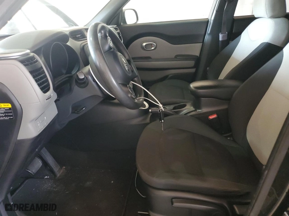 2014 Kia Soul with VIN KNDJN2A22E7718360, listed as a Copart auction lot 50452605 with 97,758 mi miles and Clean Title. Bid and sale history available at carsss.com. Image 7.