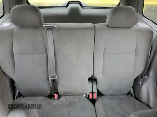 2007 Jeep Liberty Sport with VIN 1J4GL48K07W575218, listed as a Copart auction lot 53886375 with 187,317 mi miles and Salvage Title. Bid and sale history available at DreamBid. Image 10.