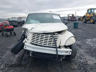 2004 Chrysler PT Cruiser z VIN 3C4FY48B54T321105, wystawiony jako IAAI lot #41203389 z przebiegiem 161 062 mil mil oraz . Historia ofert i sprzedaży dostępna na DreamBid. Obrazek 13.