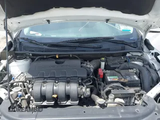 2019 Nissan Sentra SV z VIN 3N1AB7AP9KY289202, wystawiony jako IAAI lot #42247954 z przebiegiem 112 703 mil mil oraz . Historia ofert i sprzedaży dostępna na DreamBid. Obrazek 10.