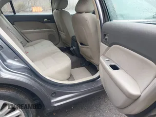 2012 Ford Fusion Hybrid with VIN 3FADP0L34CR215667, listed as a IAAI auction lot 41957936 with 158,914 mi miles and . Bid and sale history available at DreamBid. Image 8.