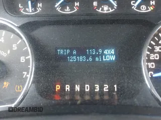 2011 Ford F-150 XL with VIN 1FTFW1EF4BFA95674, listed as a IAAI auction lot 41801488 with 155,183 mi miles. Bid and sale history available at carsss.com. Image 15.
