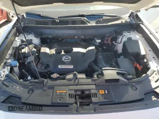 2017 Mazda CX-9 Sport with VIN JM3TCABY3H0134968, listed as a Copart auction lot 73579633 with 86,396 mi miles and . Bid and sale history available at DreamBid. Image 12.