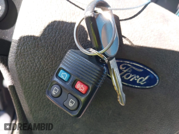 2008 Ford Explorer Eddie Bauer with VIN 1FMEU74E68UA27261, listed as a IAAI auction lot 42319092 with 226,551 mi miles and . Bid and sale history available at DreamBid. Image 11.