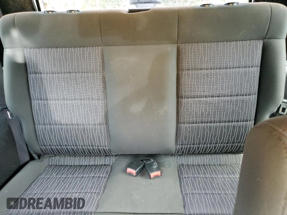 2012 Jeep Wrangler Sport with VIN 1C4AJWAG6CL247929, listed as a Copart auction lot 62987194 with 113,833 mi miles and Salvage title. Bid and sale history available at DreamBid. Image 11.