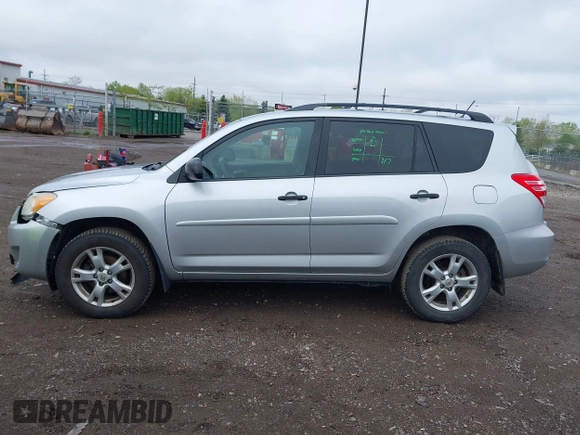2012 Toyota RAV4 с VIN 2T3BK4DV8CW079112, выставлен на аукционе IAAI как лот 42191082 с пробегом 242 987 миль миль и . История ставок и продаж доступна на DreamBid. Изображение 14.