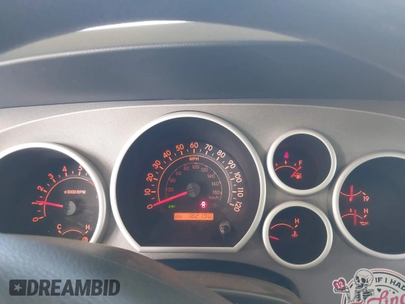 2012 Toyota Tundra with VIN 5TFUY5F13CX259312, listed as a IAAI auction lot 42547918 with 182,190 mi miles and . Bid and sale history available at DreamBid. Image 7.