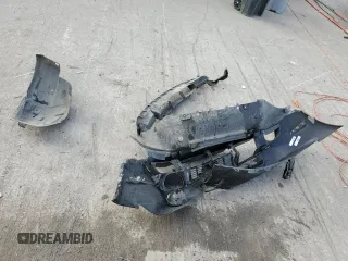 2010 Ford Mustang GT z VIN 1ZVBP8FH8A5138001, wystawiony jako Copart lot #81775734 z przebiegiem 90 489 mil mil oraz Szkoda całkowita • Salvage title. Historia ofert i sprzedaży dostępna na DreamBid. Obrazek 12.