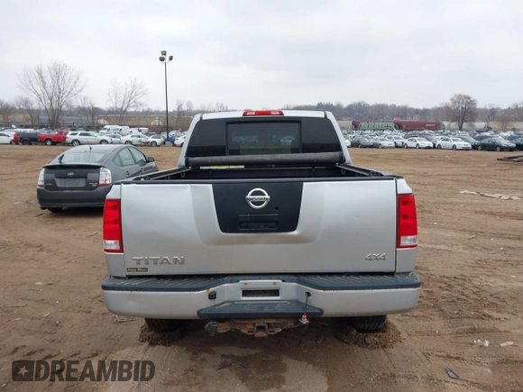 2012 Nissan Titan S with VIN 1N6AA0EJXCN310874, listed as a IAAI auction lot 42022787 with 162,317 mi miles. Bid and sale history available at carsss.com. Image 16.
