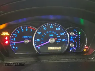 2006 Mitsubishi Endeavor LS with VIN 4A4MM21S86E071954, listed as a Copart auction lot 83049754 with 218,022 mi miles and Salvage Title. Bid and sale history available at carsss.com. Image 9.