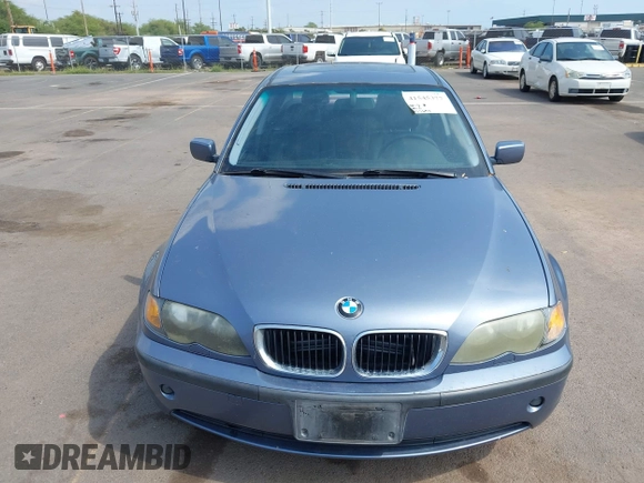 2002 BMW 3 Series 325xi z VIN WBAEU33402PF57625, wystawiony jako IAAI lot #41545377 z przebiegiem 153 646 mil mil oraz . Historia ofert i sprzedaży dostępna na DreamBid. Obrazek 6.