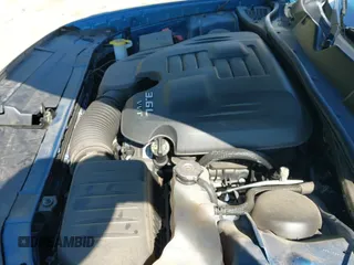 2023 Dodge Challenger GT с VIN 2C3CDZJG8PH578648, выставлен на аукционе IAAI как лот 43113692 с пробегом 31 560 миль миль и . История ставок и продаж доступна на DreamBid. Изображение 19.