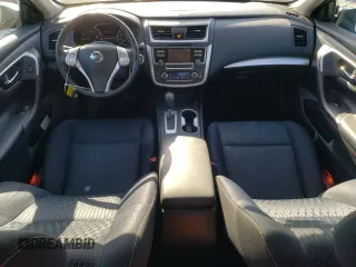2016 Nissan Altima S with VIN 1N4AL3AP3GC257791, listed as a Copart auction lot 48957745 with 110,789 mi miles and Salvage Title. Bid and sale history available at DreamBid. Image 8.