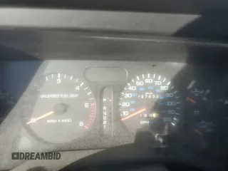 1997 Dodge 1500 z VIN 1B7HF16Z6VS112214, wystawiony jako Copart lot #85931574 z przebiegiem 247 433 mil mil oraz Czysty tytuł • Clean title. Historia ofert i sprzedaży dostępna na DreamBid. Obrazek 9.