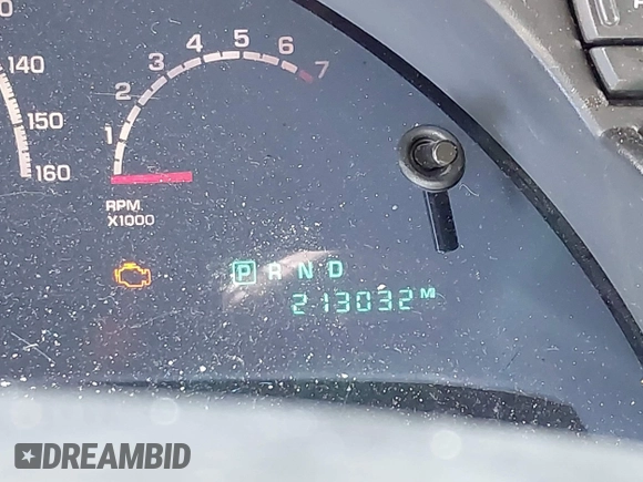 2006 Chrysler Pacifica with VIN 2A8GF78406R767075, listed as a IAAI auction lot 42222619 with 213,032 mi miles and . Bid and sale history available at DreamBid. Image 12.