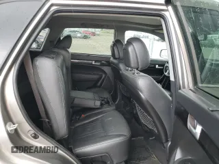 2015 Kia Sorento SX with VIN 5XYKW4A79FG614218, listed as a Copart auction lot 48826325 with 0 mi miles and Clean Title. Bid and sale history available at carsss.com. Image 11.