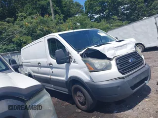 2016 Ford Transit Cargo с VIN 1FTYR1ZM9GKA44212, выставлен на аукционе IAAI как лот 42658023 с пробегом 302 509 миль миль и . История ставок и продаж доступна на DreamBid. Изображение 13.