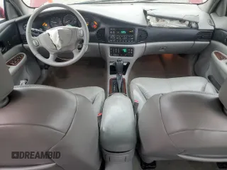 2003 Buick Regal LS с VIN 2G4WB55K931178179, выставлен на аукционе Copart как лот 57632725 с пробегом 70 796 миль миль и Чистый • Clean title. История ставок и продаж доступна на DreamBid. Изображение 8.