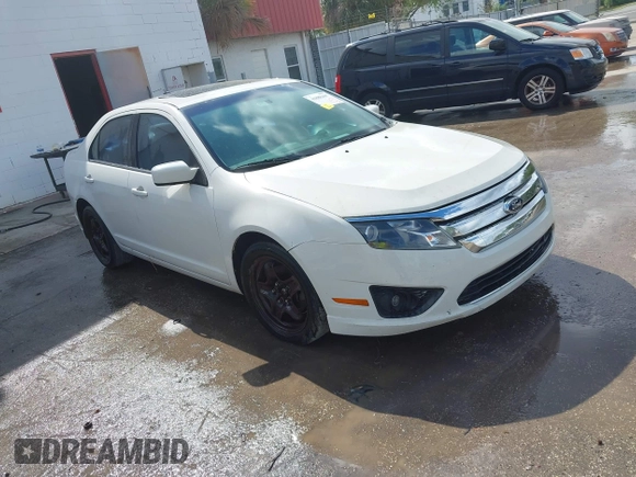 2011 Ford Fusion SE with VIN 3FAHP0HA0BR176938, listed as a IAAI auction lot 41888405 with 211,702 mi miles and . Bid and sale history available at DreamBid. Image 1.