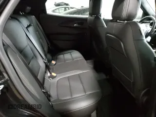 2023 Chevrolet TrailBlazer ACTIV with VIN KL79MSSL8PB152974, listed as a Copart auction lot 87393814 with 12,928 mi miles and Salvage Title. Bid and sale history available at DreamBid. Image 10.