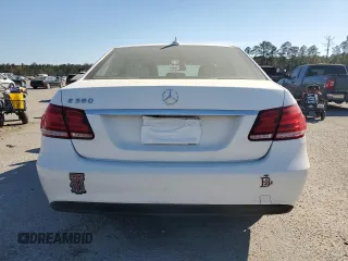 2014 Mercedes-Benz E-Class E 350 Sport with VIN WDDHF5KB6EA875927, listed as a Copart auction lot 50765955 with 168,124 mi miles and Salvage Title. Bid and sale history available at carsss.com. Image 6.