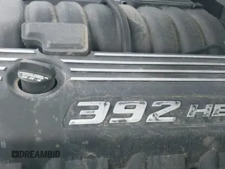 2016 Dodge Challenger SRT 392 с VIN 2C3CDZDJ7GH236034, выставлен на аукционе IAAI как лот 42718305 с пробегом 101 808 миль миль и . История ставок и продаж доступна на DreamBid. Изображение 20.