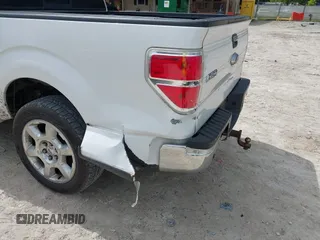 2013 Ford F-150 XL with VIN 1FTFW1CT9DFC17117, listed as a IAAI auction lot 42463630 with 86,440 mi miles and . Bid and sale history available at DreamBid. Image 17.
