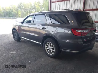 2019 Dodge Durango SXT Plus с VIN 1C4RDJAG0KC674230, выставлен на аукционе IAAI как лот 42245937 с пробегом 86 160 миль миль и . История ставок и продаж доступна на DreamBid. Изображение 3.