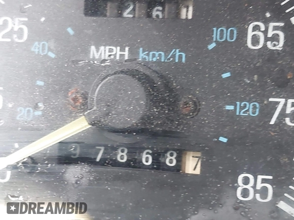 1990 Ford F-150 z VIN 1FTEF15N5LNB22374, wystawiony jako IAAI lot #42443032 z przebiegiem 97 868 mil mil oraz . Historia ofert i sprzedaży dostępna na DreamBid. Obrazek 7.