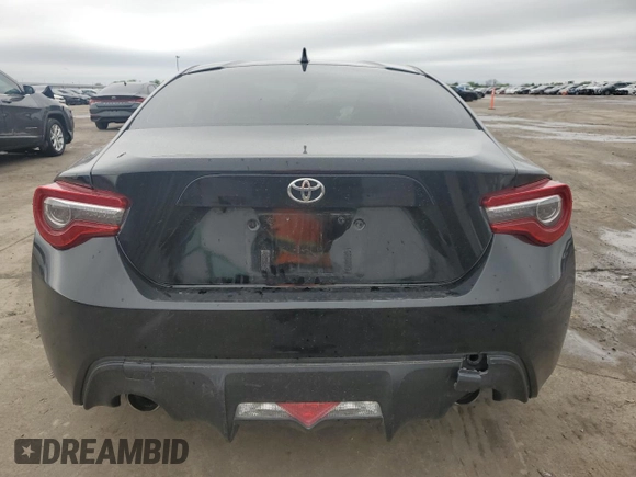 2020 Toyota 86 z VIN JF1ZNAA15L8753489, wystawiony jako Copart lot #51817865 z przebiegiem 42 850 mil mil oraz Szkoda całkowita • Salvage title. Historia ofert i sprzedaży dostępna na DreamBid. Obrazek 6.