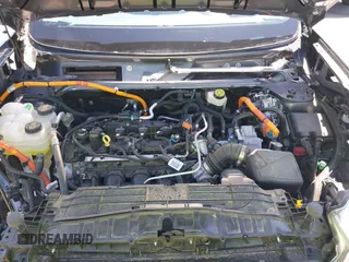2023 Ford Maverick XL with VIN 3FTTW8E39PRA67168, listed as a IAAI auction lot 41988531 with 19,525 mi miles and . Bid and sale history available at DreamBid. Image 10.