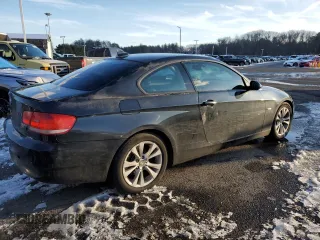 2007 BMW 3 Series 328xi with VIN WBAWC33507PC86539, listed as a Copart auction lot 43859145 with 212,200 mi miles and Non Repairable. Bid and sale history available at DreamBid. Image 3.