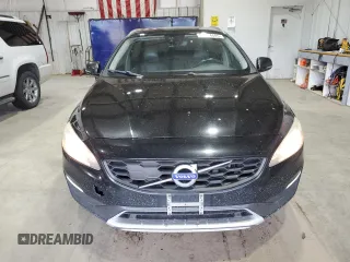 2016 Volvo V60 T5 z VIN YV4612HK9G1003635, wystawiony jako Copart lot #57914405 z przebiegiem 168 229 mil mil oraz Tytuł czysty. Historia ofert i sprzedaży dostępna na DreamBid. Obrazek 5.