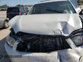 2009 Toyota Highlander Hybrid Limited with VIN JTEEW44A892032125, listed as a Copart auction lot 70589064 with 0 mi miles and Salvage Title. Bid and sale history available at carsss.com. Image 12.