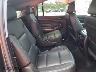 2018 Chevrolet Suburban Premier with VIN 1GNSCJKC9JR168124, listed as a Copart auction lot 69180224 with 119,776 mi miles and Non Repairable. Bid and sale history available at carsss.com. Image 11.