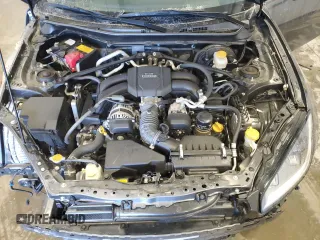 2022 Toyota 86 with VIN JF1ZNBC13N8754159, listed as a Copart auction lot 47421935 with 14,128 mi miles and Salvage Title. Bid and sale history available at DreamBid. Image 11.