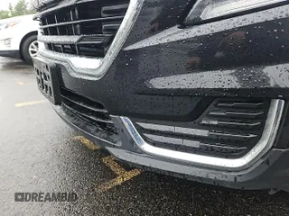 2022 GMC Terrain SLE z VIN 3GKALTEV8NL265474, wystawiony jako IAAI lot #42569668 z przebiegiem 104 173 mil mil oraz . Historia ofert i sprzedaży dostępna na DreamBid. Obrazek 12.