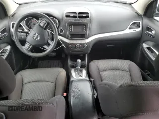 2012 Dodge Journey SXT с VIN 3C4PDCBG6CT387420, выставлен на аукционе Copart как лот 60035945 с пробегом 281 183 миль миль и Списание • Salvage title. История ставок и продаж доступна на DreamBid. Изображение 8.