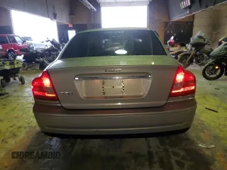 2005 Volvo S80 z VIN YV1TS592851411893, wystawiony jako Copart lot #43352335 z przebiegiem 201 199 mil mil oraz Nie do naprawy • Non repairable. Historia ofert i sprzedaży dostępna na DreamBid. Obrazek 6.