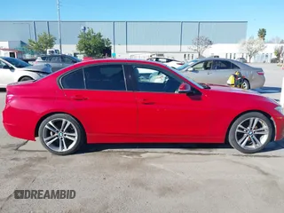 2013 BMW 3 Series 328i with VIN WBA3C1G54DNR44210, listed as a IAAI auction lot 41850590 with 154,915 mi miles and . Bid and sale history available at DreamBid. Image 14.
