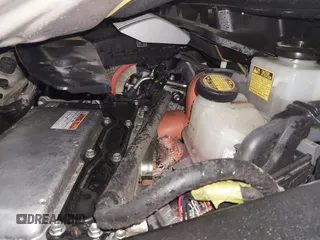 2011 Toyota Prius I with VIN JTDKN3DU0B0272740, listed as a IAAI auction lot 41212915 with 105,587 mi miles and . Bid and sale history available at DreamBid. Image 17.