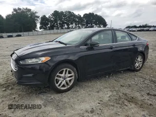 2016 Ford Fusion SE with VIN 3FA6P0H74GR374926, listed as a Copart auction lot 66089275 with 82,851 mi miles and Clean title. Bid and sale history available at DreamBid. Image 1.