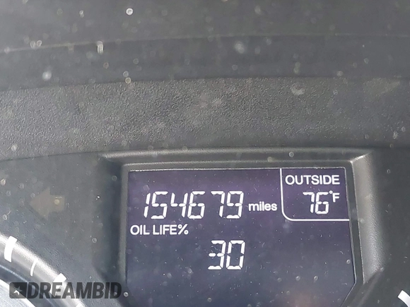 2015 Honda Odyssey EX with VIN 5FNRL5H46FB032366, listed as a IAAI auction lot 42034443 with 154,679 mi miles and . Bid and sale history available at DreamBid. Image 15.