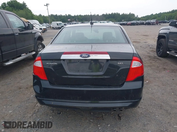2012 Ford Fusion SEL with VIN 3FAHP0JA9CR358200, listed as a IAAI auction lot 42424734 with 177,294 mi miles and . Bid and sale history available at DreamBid. Image 15.