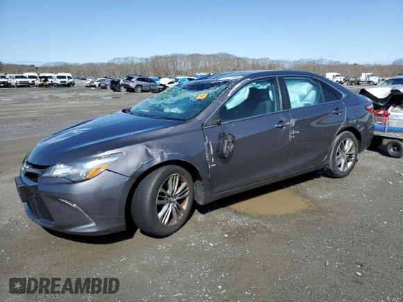 2017 Toyota Camry XLE with VIN 4T1BF1FK3HU620802, listed as a Copart auction lot 51114465 with 212,980 mi miles and Salvage Title. Bid and sale history available at DreamBid. Image 1.