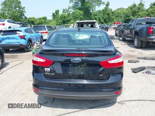 2012 Ford Focus SE with VIN 1FAHP3F28CL255965, listed as a IAAI auction lot 42469698 with 236,307 mi miles and . Bid and sale history available at DreamBid. Image 16.