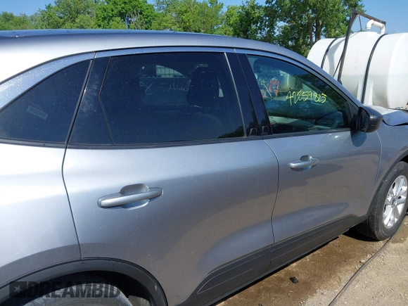 2022 Ford Escape SE with VIN 1FMCU0G64NUA25622, listed as a IAAI auction lot 42259825 with 100,651 mi miles and . Bid and sale history available at DreamBid. Image 14.