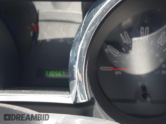 2008 Ford Mustang Deluxe с VIN 1ZVHT80N385174953, выставлен на аукционе IAAI как лот 42332310 с пробегом 110 567 миль миль и . История ставок и продаж доступна на DreamBid. Изображение 7.