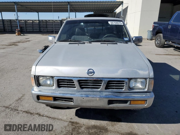1994 Nissan Frontier XE с VIN 1N6SD16S5RC347523, выставлен на аукционе Copart как лот 88768075 с пробегом 168 436 миль миль и Списание • Salvage title. История ставок и продаж доступна на DreamBid. Изображение 5.